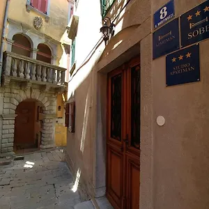 Apartman Boris, Labin (Istria)